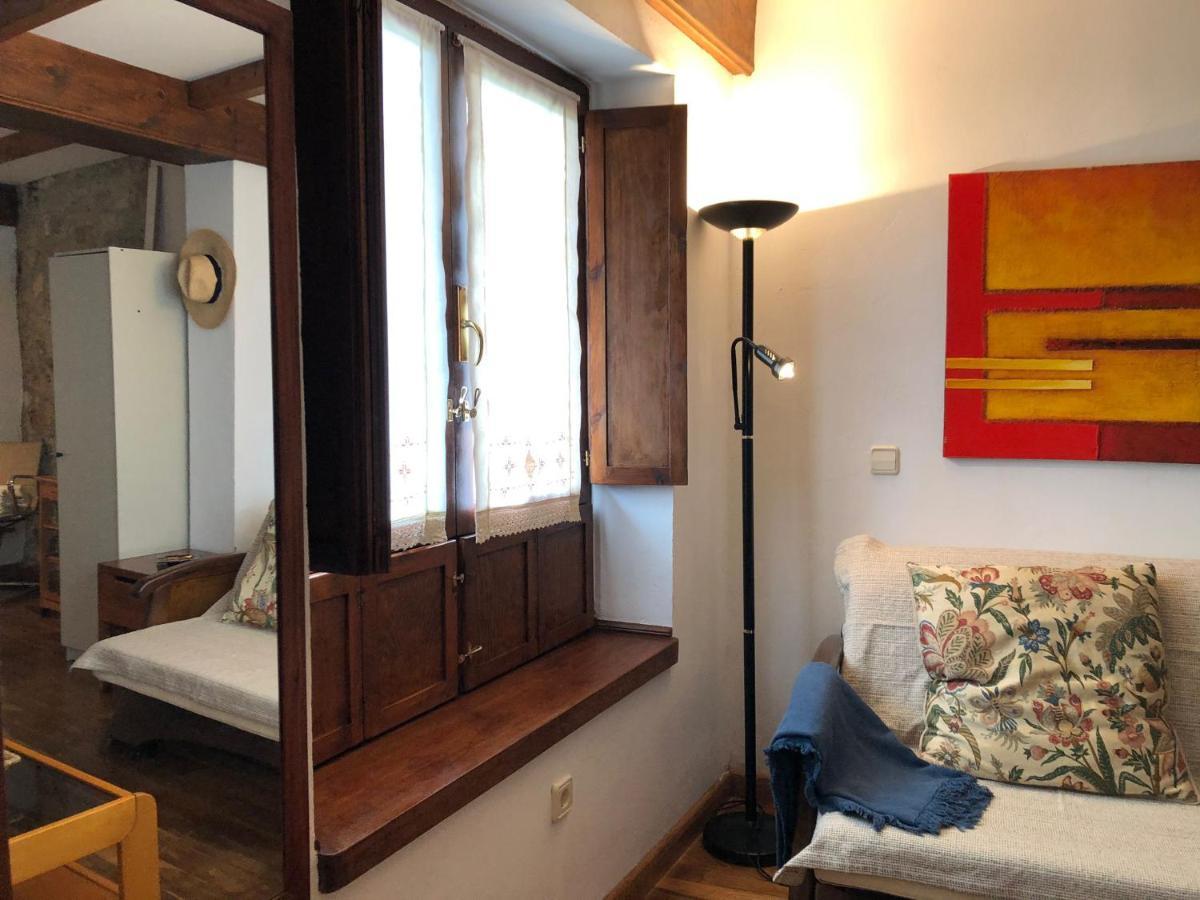 17A01 -Apartamento Caravia Buitenkant foto