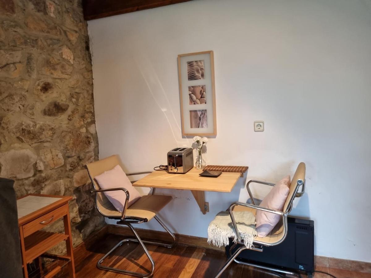 17A01 -Apartamento Caravia Buitenkant foto