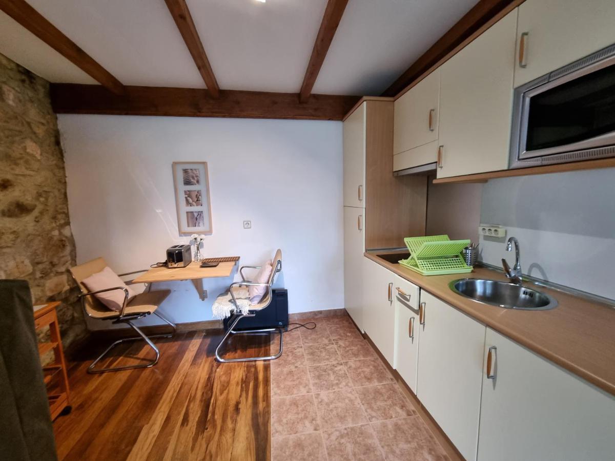 17A01 -Apartamento Caravia Buitenkant foto
