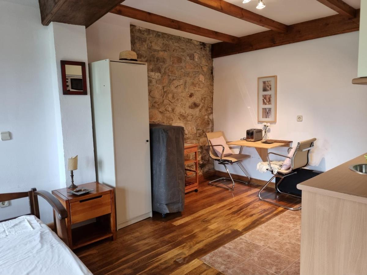 17A01 -Apartamento Caravia Buitenkant foto