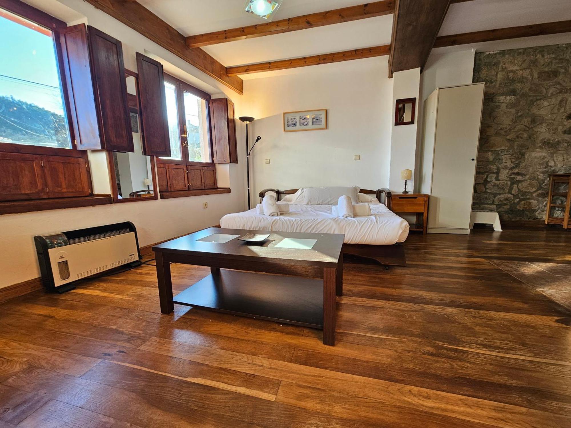 17A01 -Apartamento Caravia Buitenkant foto